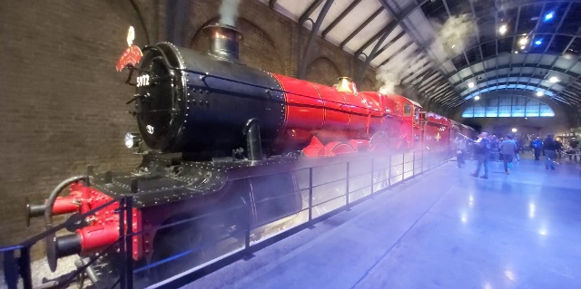 Citytrip 2025 - Londres